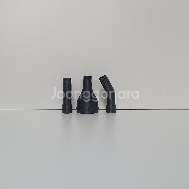 마끼다 소포 송풍기용 숏노즐(세차/청소)--4