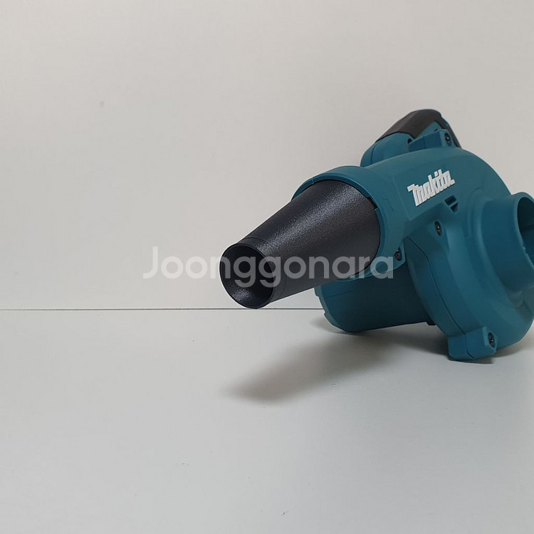 마끼다 소포 송풍기용 숏노즐(세차/청소)--7