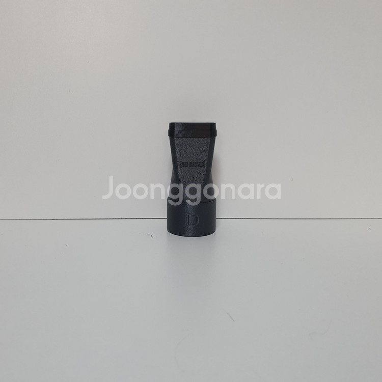 디월트 송풍기 DCE100 용 숏노즐(청소/세차)--1