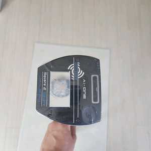 (미사용) 오디세이 AI ONE S2S 제로토크 퍼터
