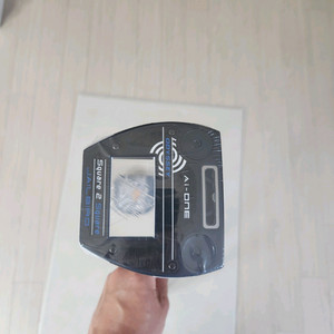 (미사용) 오디세이 AI ONE S2S 제로토크 퍼터