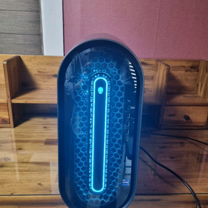 델 에일리언웨어 오로라 R15 초고사양 데스크탑
