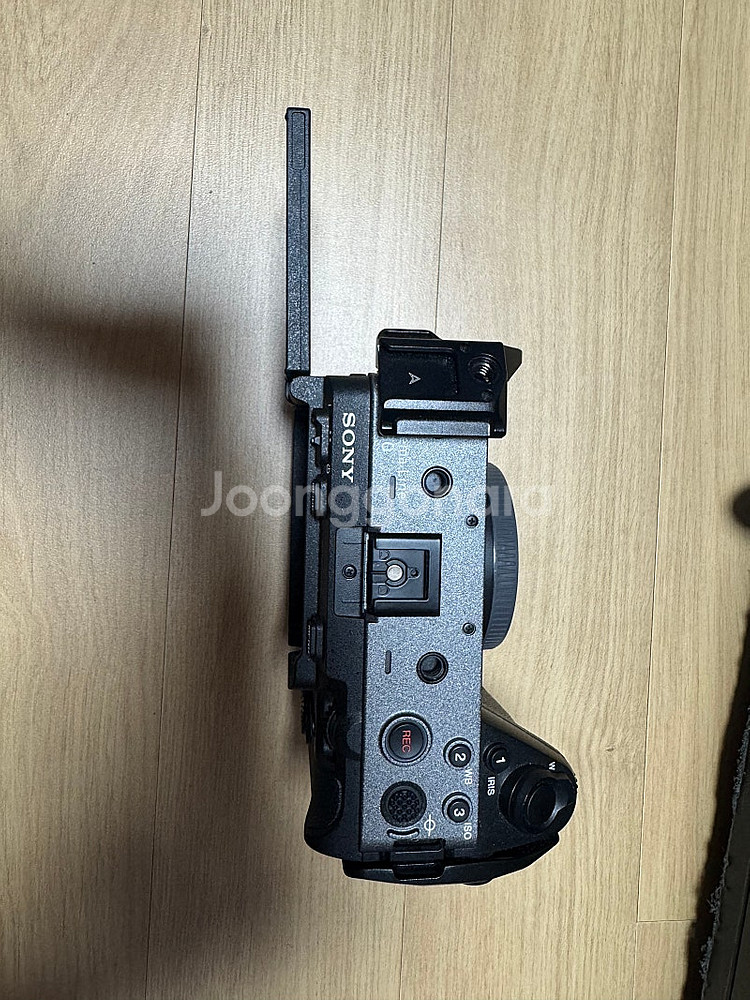 sony fx30B 팝니다--1