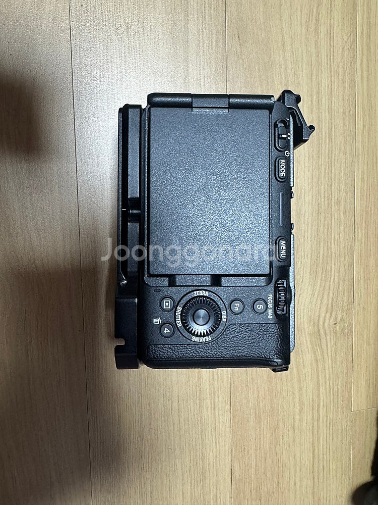 sony fx30B 팝니다--2