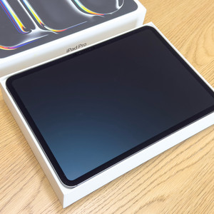 아이패드프로11 (M4/WiFi/1TB/나노텍스쳐)