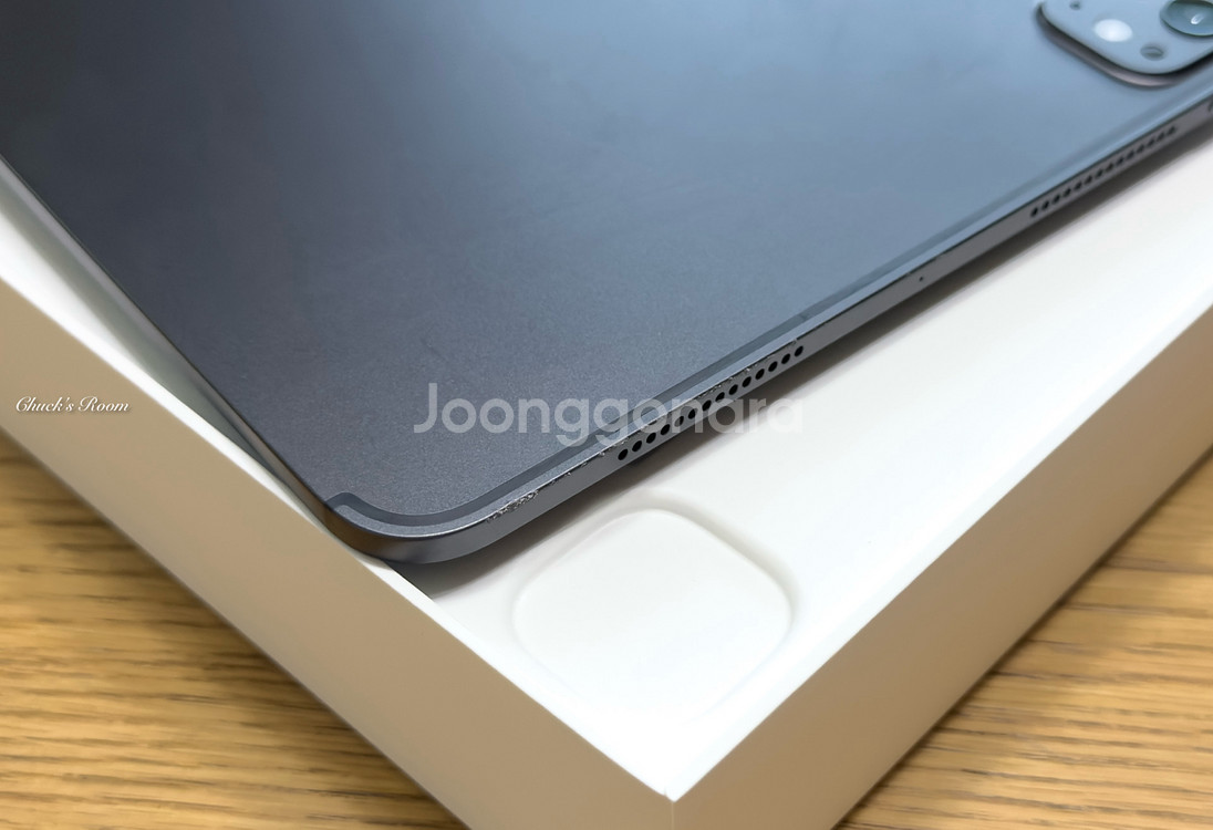 아이패드프로11 (M4/WiFi/1TB/나노텍스쳐)--1
