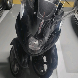 트레시티 125