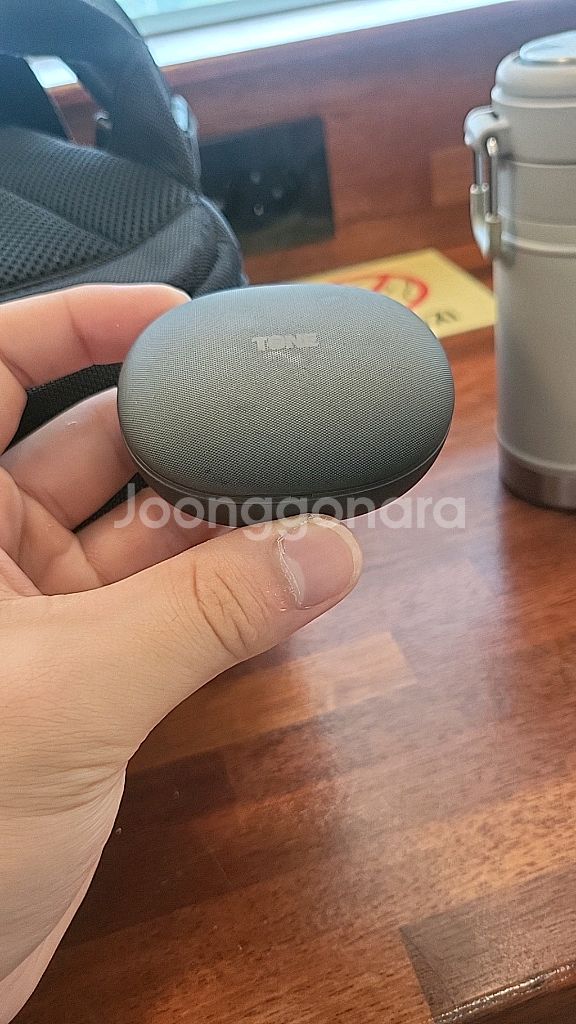 LG 톤프리랑 아이팟 교환할분 찾아요--0