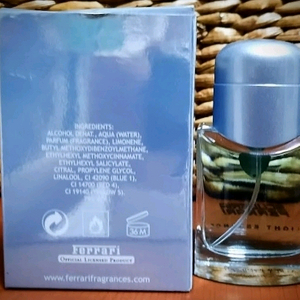 페라리 에센스 향수 남성향수40ml