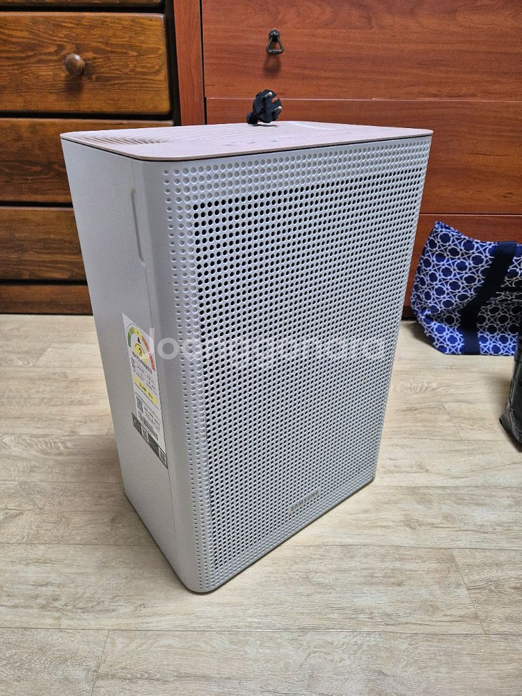 공기청정기 삼성 AX033B310GBD--0
