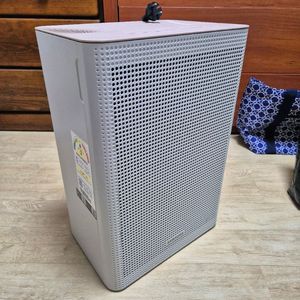 공기청정기 삼성 AX033B310GBD
