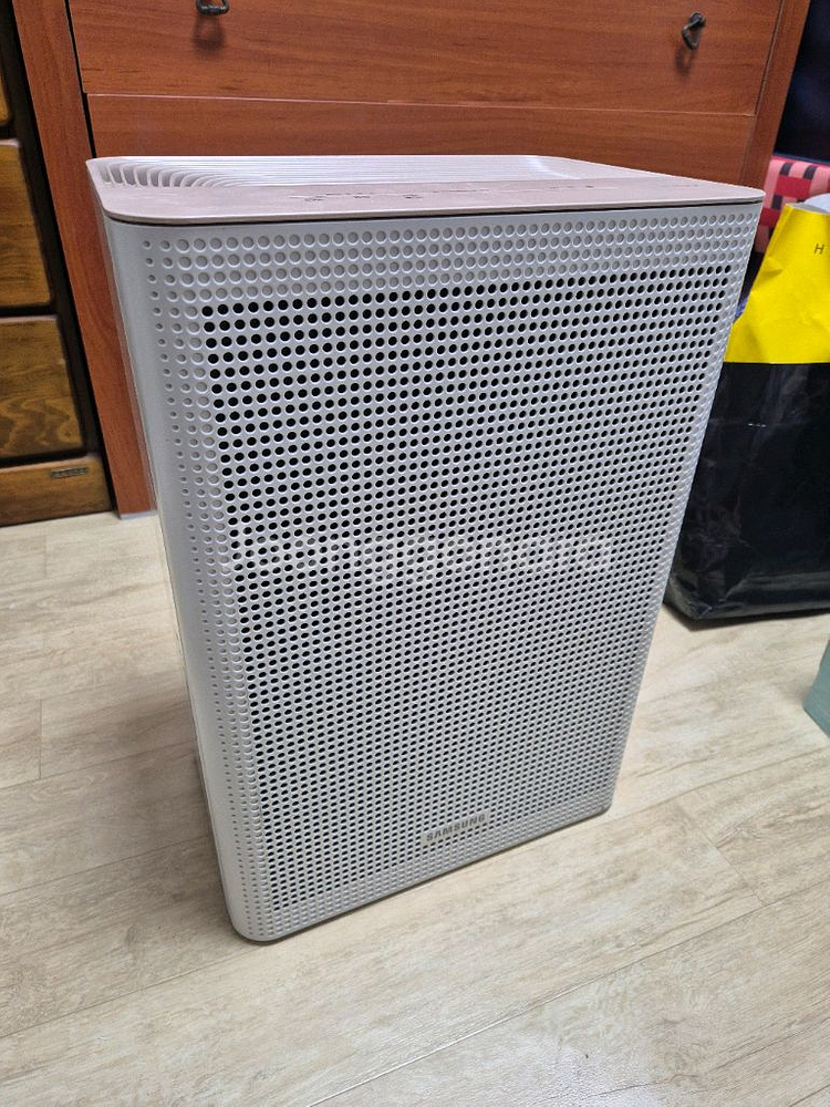 공기청정기 삼성 AX033B310GBD--3