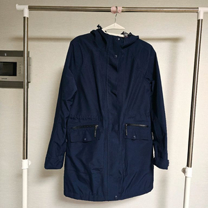 66) 고어텍스 사파리 점퍼