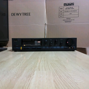산수이 SANSUI 프리앰프 C 1000 (오디오 앰프