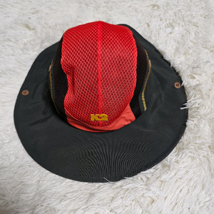 K2 등산 모자 여성