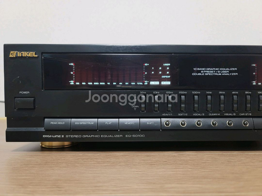 인켈 이큐 EQ-5010C--1