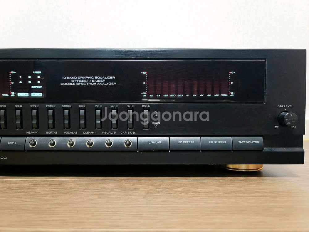 인켈 이큐 EQ-5010C--2
