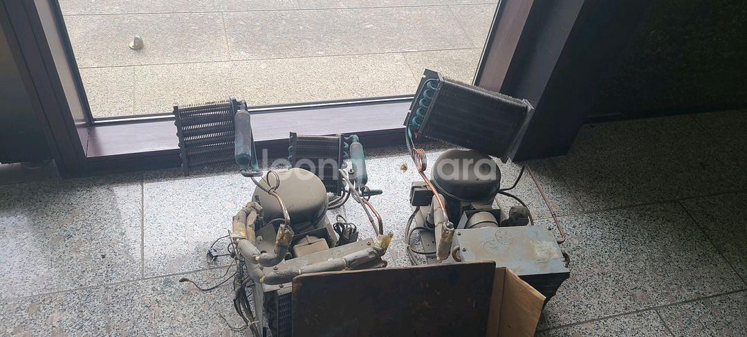 자판기냉각기수리 콤프수리 중고자판기냉각기수리 콤프수리--4