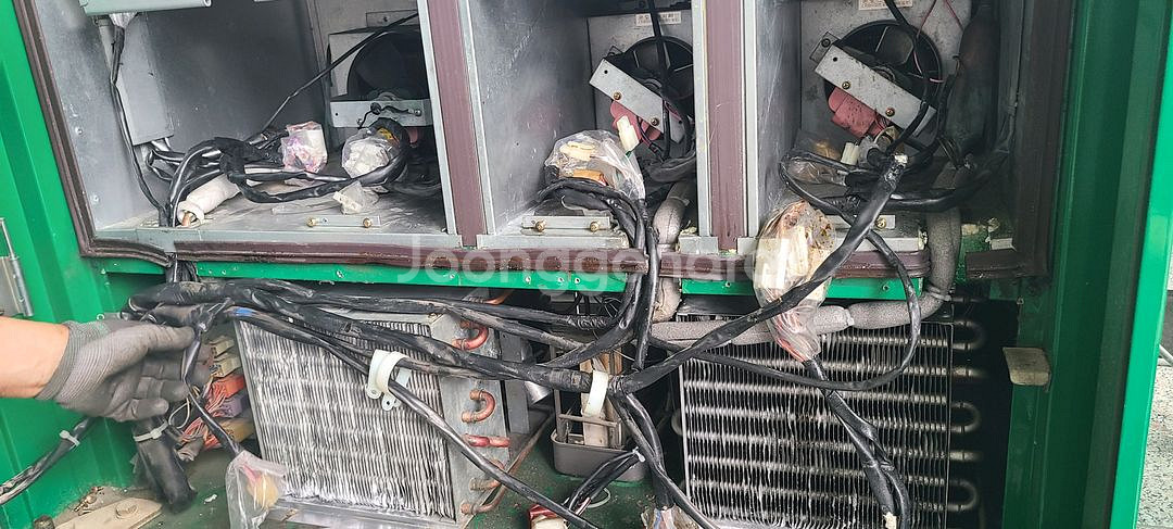 자판기냉각기수리 콤프수리 중고자판기냉각기수리 콤프수리--3