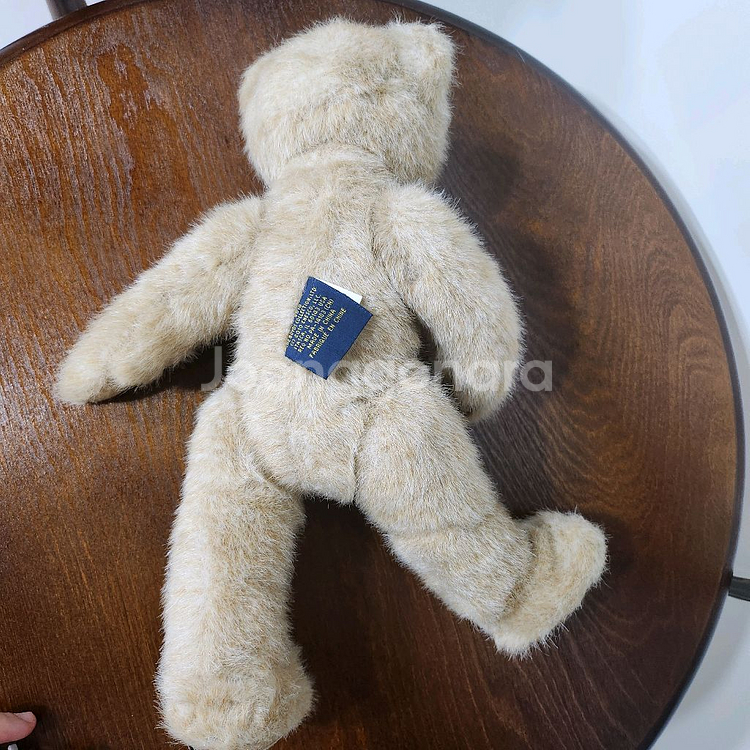 보이즈베어 미모곰 빈티지 인형 키덜트--2