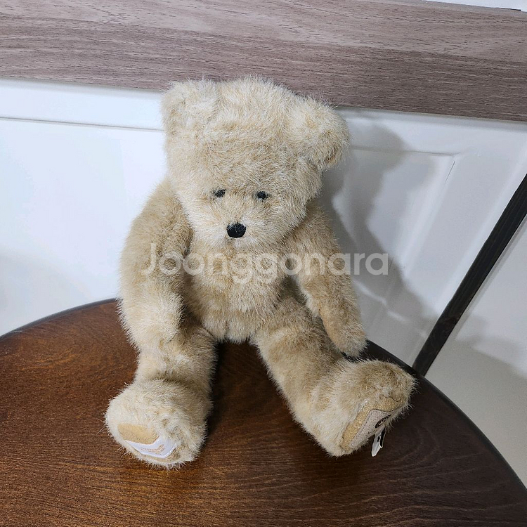 보이즈베어 미모곰 빈티지 인형 키덜트--1