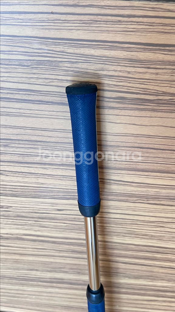 브룸스틱 투볼텐 오딧세이 퍼터--4