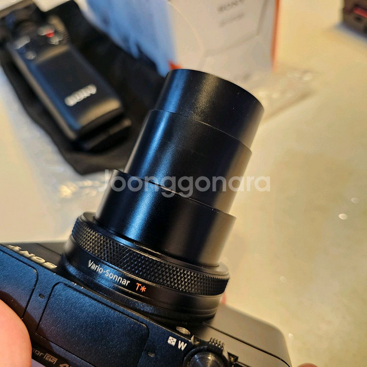 rx100m7 안전거래--8