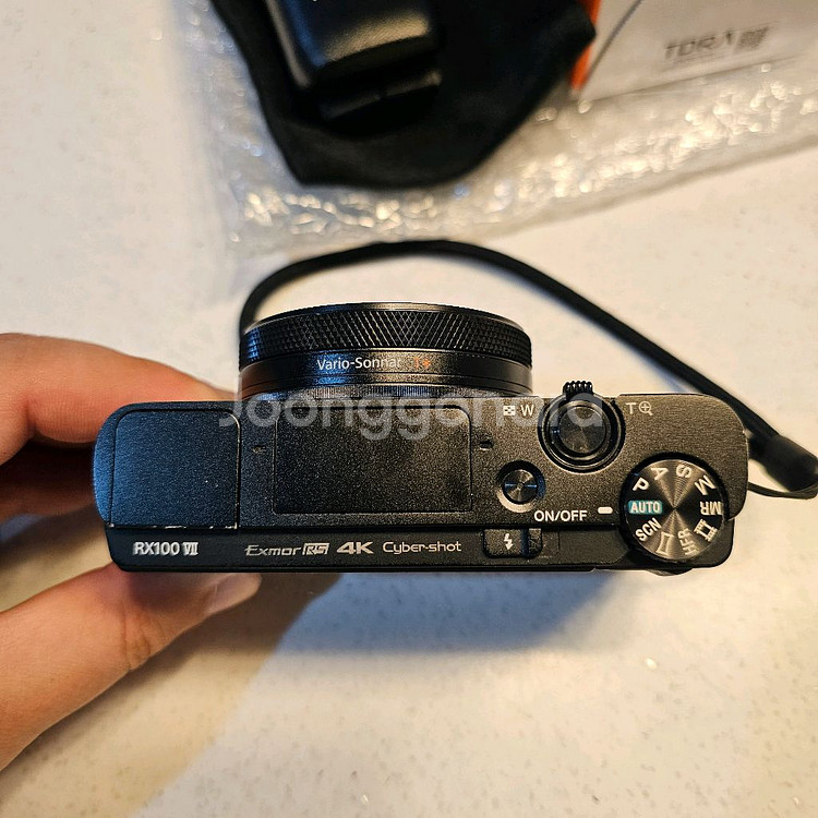 rx100m7 안전거래--6
