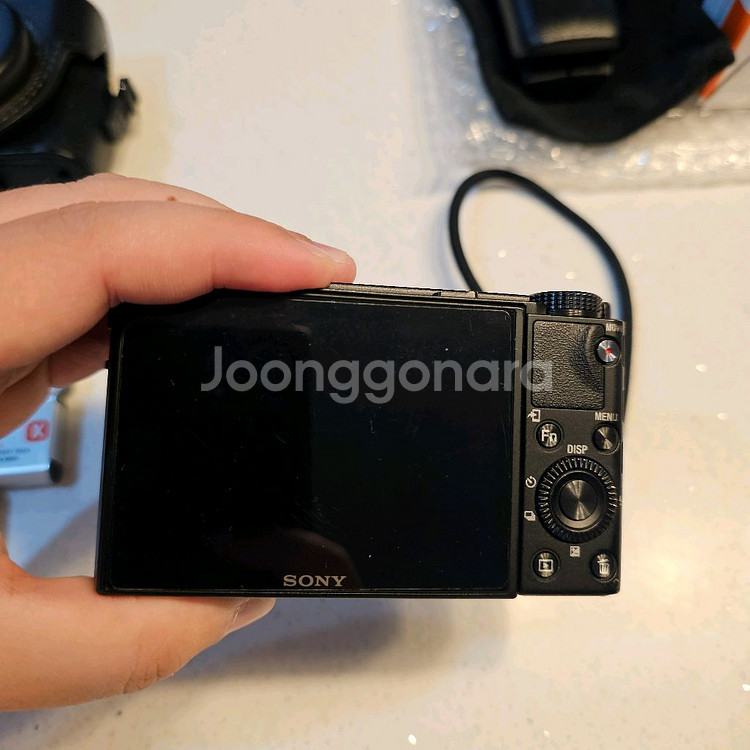 rx100m7 안전거래--5