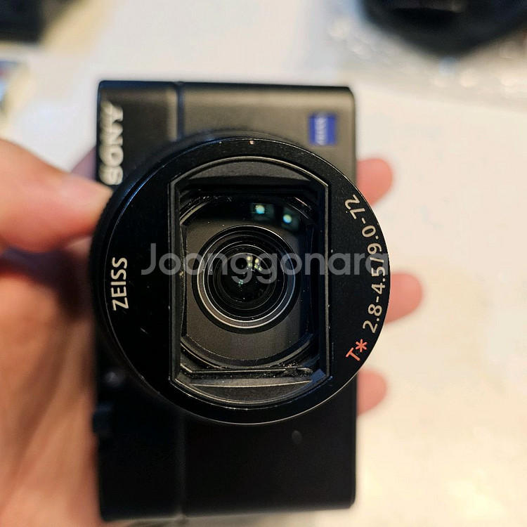 rx100m7 안전거래--9