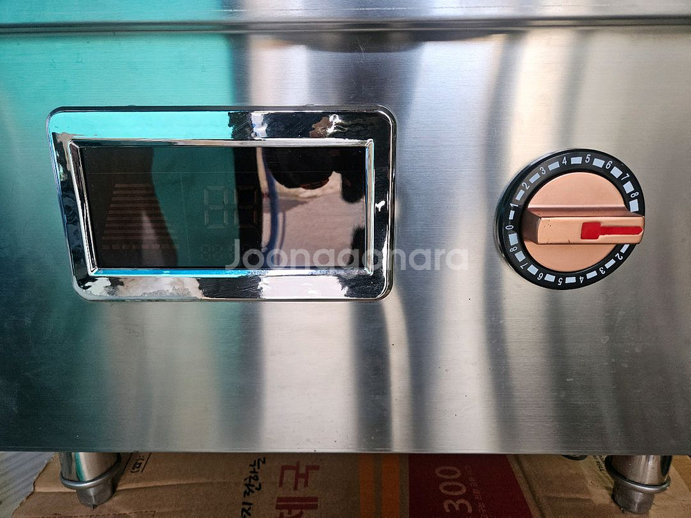 웰치 업소용 낮은 전기 인덕션 10kw, 15kw--3