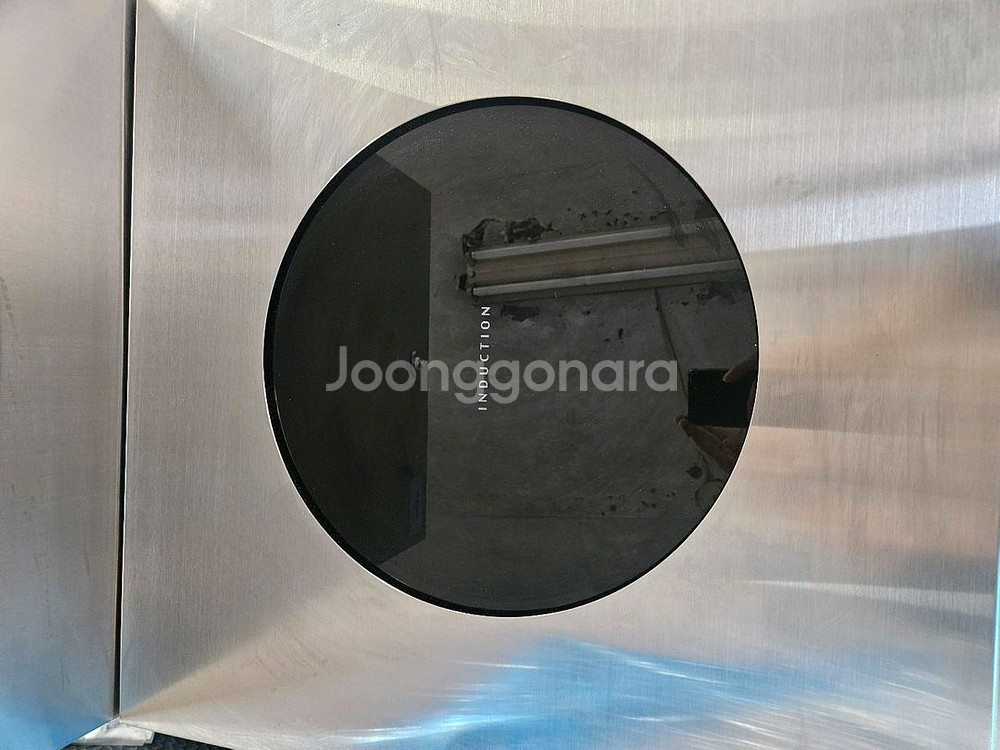 웰치 업소용 낮은 전기 인덕션 10kw, 15kw--4