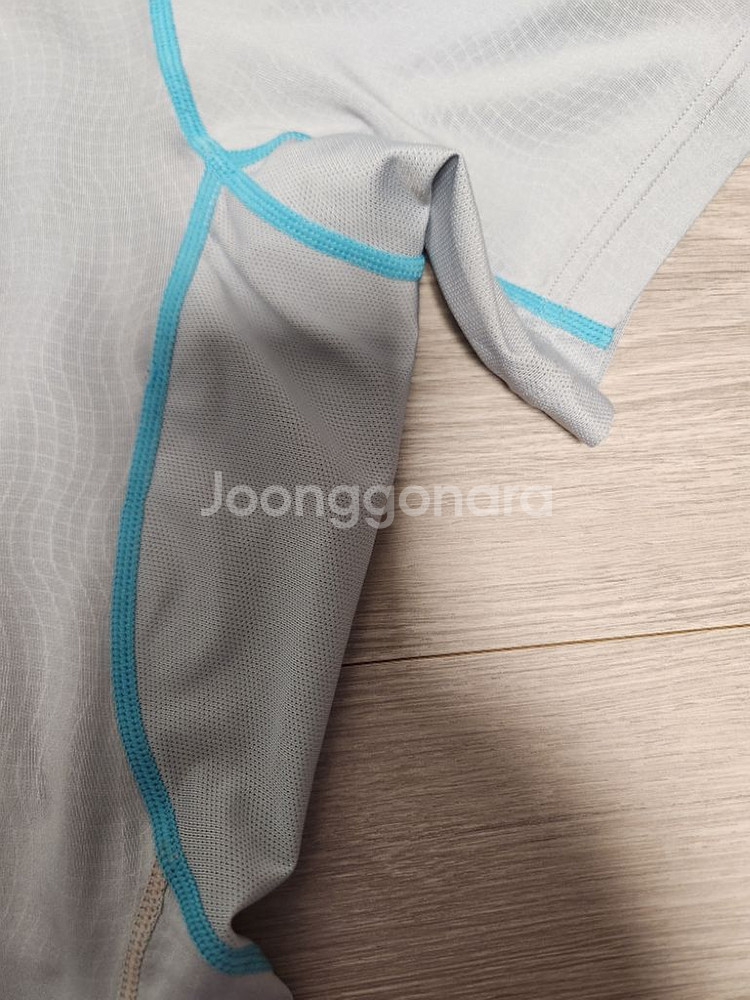 나이키 Pro Dri-Fit XL--1