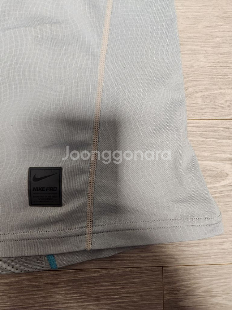 나이키 Pro Dri-Fit XL--2