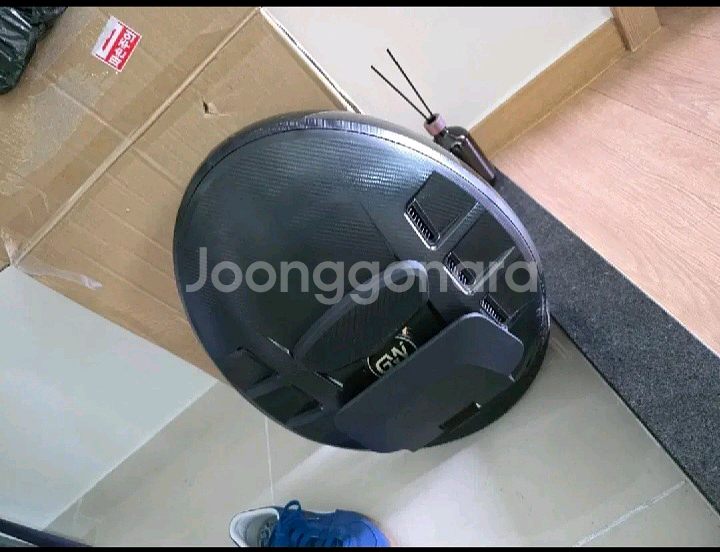 비고드 고성능 전동횔 (급처)--0