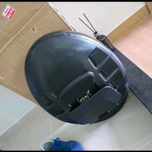 비고드 고성능 전동횔 (급처)