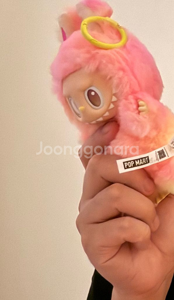 라부부 하이라이트 판매해요--0