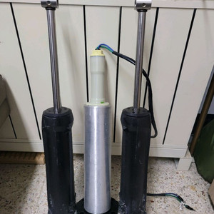 머큐리 버라도250마력용 파워트립 팝니다