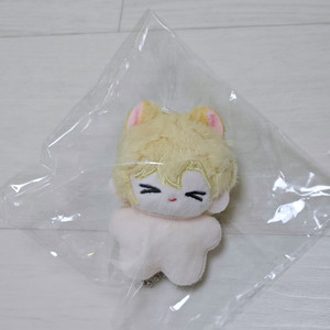 반택포) 플레이브 5cm 인형 야미부 노아 원가양도