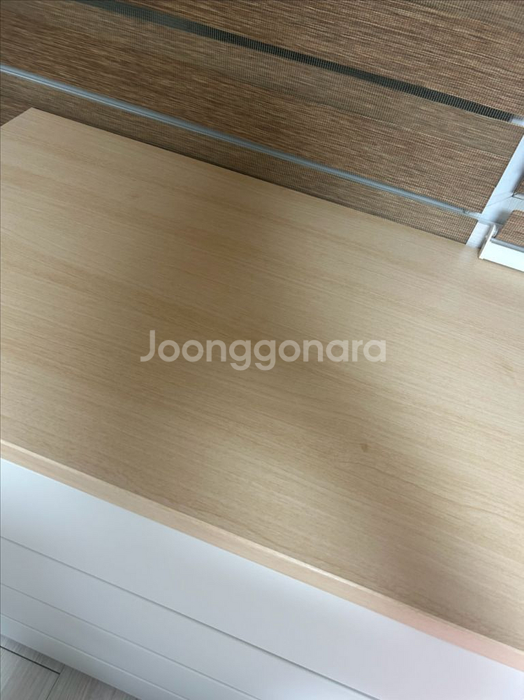 두리앳가구 아이비 4단 서랍장--1