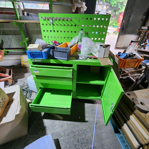 동양정공 이동식 공구함