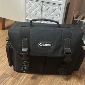 canon 카메라 가방