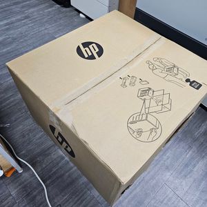 hp cp5220 프린터 박스 제품 판매 합니다