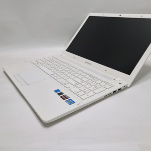 M삼성노트북 i5 8G/SSD/성능업/화이트/듀얼그래픽