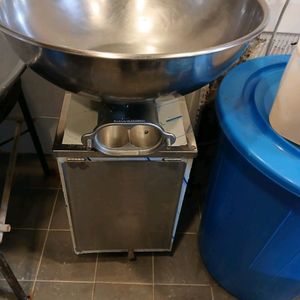코끼리 삼성 냉면 반죽기
