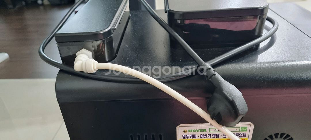 전자동커피머신--3