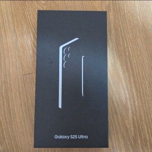 갤럭시s25울트라 512G 자급제 올갈이 센터리퍼 블랙