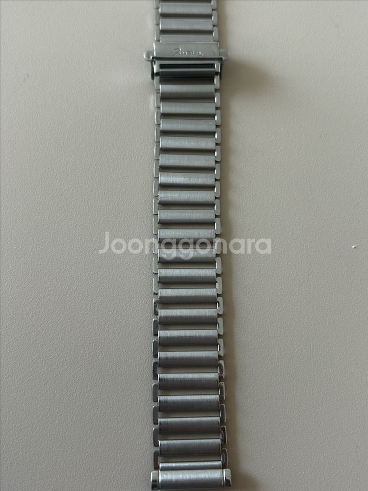 Fostner klip 시계줄--4