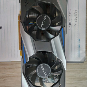 gtx 1060 6g 갤럭시 그래픽카드
