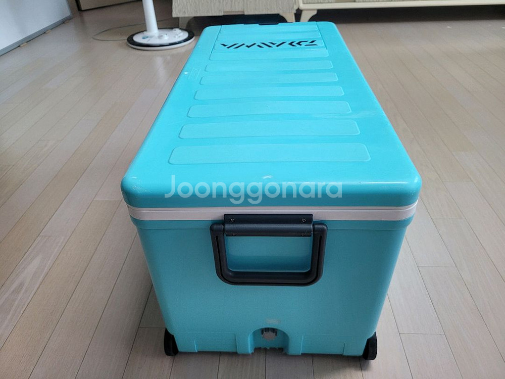 아이스박스 쿨러 48L 판매합니다 ~--3